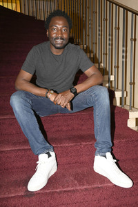 Filmpremiere 'Monsieur Claude und sein großes Fest' in München