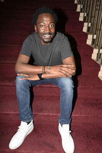 Filmpremiere 'Monsieur Claude und sein großes Fest' in München