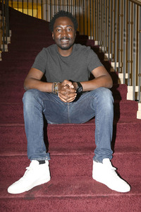 Filmpremiere 'Monsieur Claude und sein großes Fest' in München