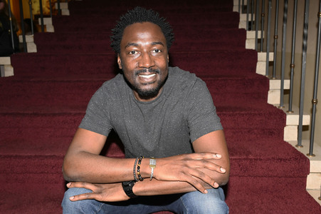 Filmpremiere 'Monsieur Claude und sein großes Fest' in München