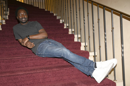 Filmpremiere 'Monsieur Claude und sein großes Fest' in München