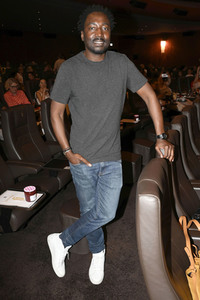 Filmpremiere 'Monsieur Claude und sein großes Fest' in München