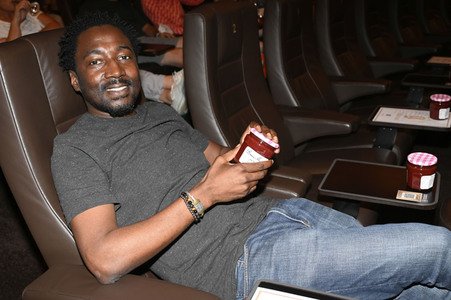 Filmpremiere 'Monsieur Claude und sein großes Fest' in München