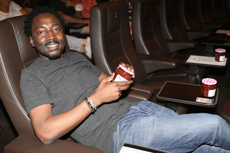 Filmpremiere 'Monsieur Claude und sein großes Fest' in München