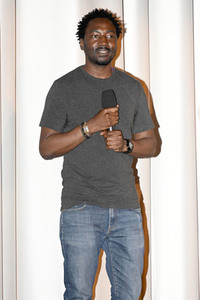 Filmpremiere 'Monsieur Claude und sein großes Fest' in München