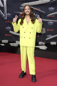 Special Screening 'The Gray Man' in Berlin