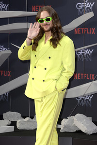 Special Screening 'The Gray Man' in Berlin