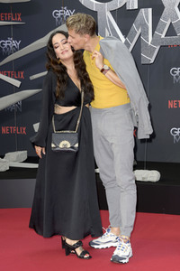 Special Screening 'The Gray Man' in Berlin