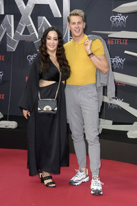 Special Screening 'The Gray Man' in Berlin