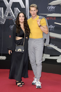 Special Screening 'The Gray Man' in Berlin