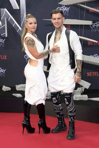 Special Screening 'The Gray Man' in Berlin