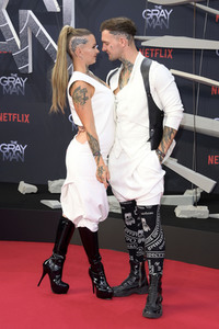 Special Screening 'The Gray Man' in Berlin