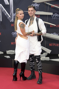 Special Screening 'The Gray Man' in Berlin