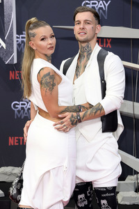 Special Screening 'The Gray Man' in Berlin