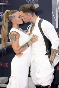 Special Screening 'The Gray Man' in Berlin