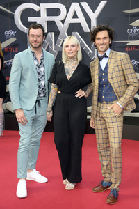 Special Screening 'The Gray Man' in Berlin