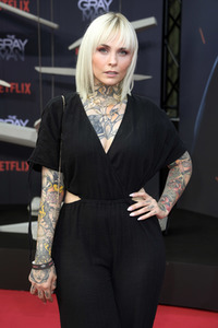 Special Screening 'The Gray Man' in Berlin