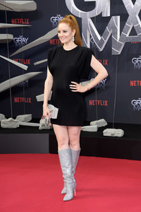 Special Screening 'The Gray Man' in Berlin