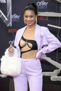 Special Screening 'The Gray Man' in Berlin