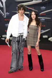 Special Screening 'The Gray Man' in Berlin