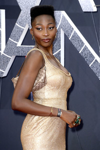 Special Screening 'The Gray Man' in Berlin