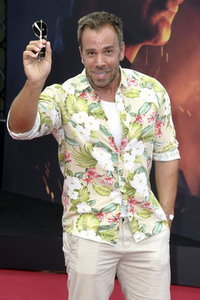 Special Screening 'The Gray Man' in Berlin