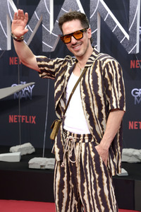 Special Screening 'The Gray Man' in Berlin