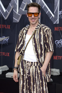 Special Screening 'The Gray Man' in Berlin