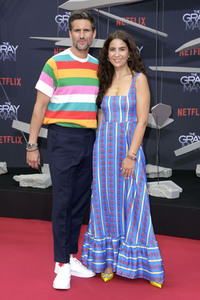 Special Screening 'The Gray Man' in Berlin