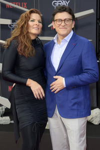 Special Screening 'The Gray Man' in Berlin