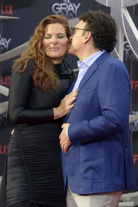 Special Screening 'The Gray Man' in Berlin