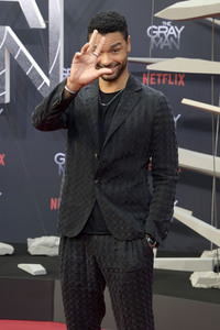 Special Screening 'The Gray Man' in Berlin