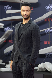 Special Screening 'The Gray Man' in Berlin