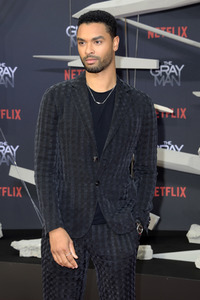 Special Screening 'The Gray Man' in Berlin