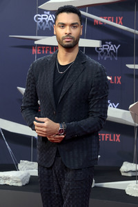 Special Screening 'The Gray Man' in Berlin