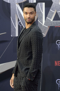 Special Screening 'The Gray Man' in Berlin