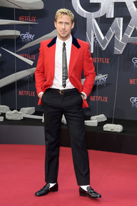 Special Screening 'The Gray Man' in Berlin