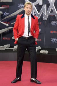 Special Screening 'The Gray Man' in Berlin