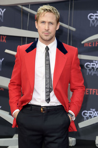 Special Screening 'The Gray Man' in Berlin