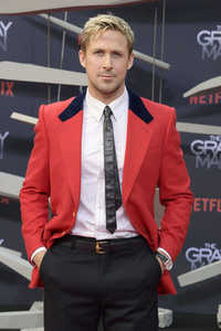 Special Screening 'The Gray Man' in Berlin