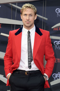 Special Screening 'The Gray Man' in Berlin