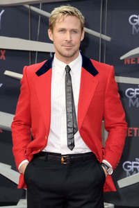 Special Screening 'The Gray Man' in Berlin