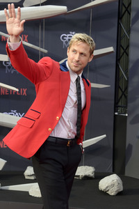 Special Screening 'The Gray Man' in Berlin