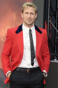 Special Screening 'The Gray Man' in Berlin