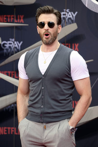 Special Screening 'The Gray Man' in Berlin