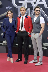 Special Screening 'The Gray Man' in Berlin