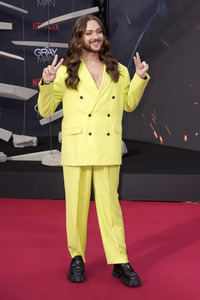 Special Screening 'The Gray Man' in Berlin