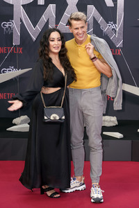 Special Screening 'The Gray Man' in Berlin