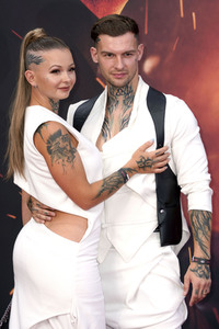 Special Screening 'The Gray Man' in Berlin