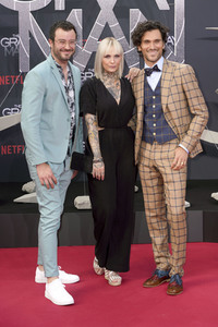 Special Screening 'The Gray Man' in Berlin